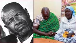 DCP leader Rigathi Gachagua condoled with Mama Mary Temas following the demise of her second child.